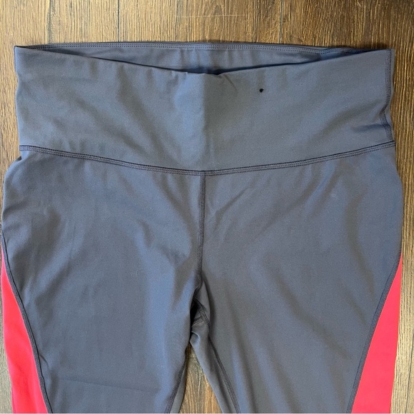 XERSION color block tights SZ XXL - Picture 3 of 5